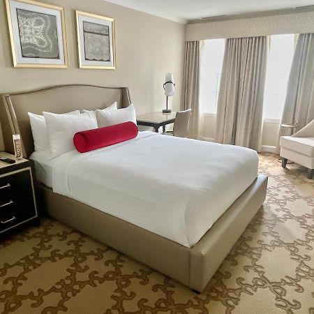Henley Park Hotel Washington Esterno foto