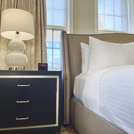 Henley Park Hotel Washington Esterno foto