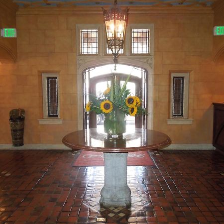 Henley Park Hotel Washington Esterno foto