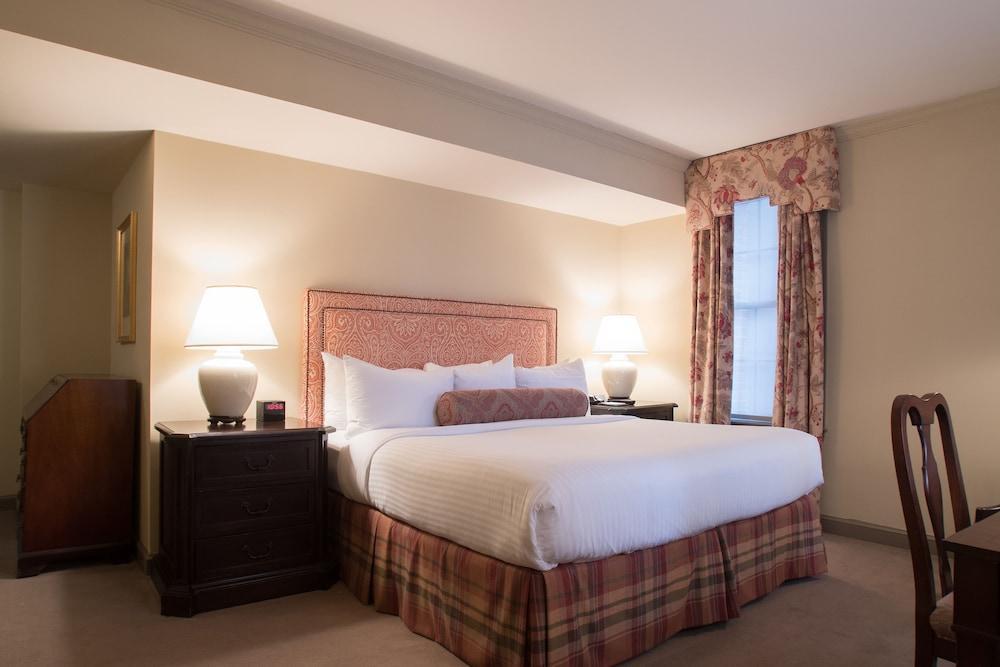 Henley Park Hotel Washington Esterno foto