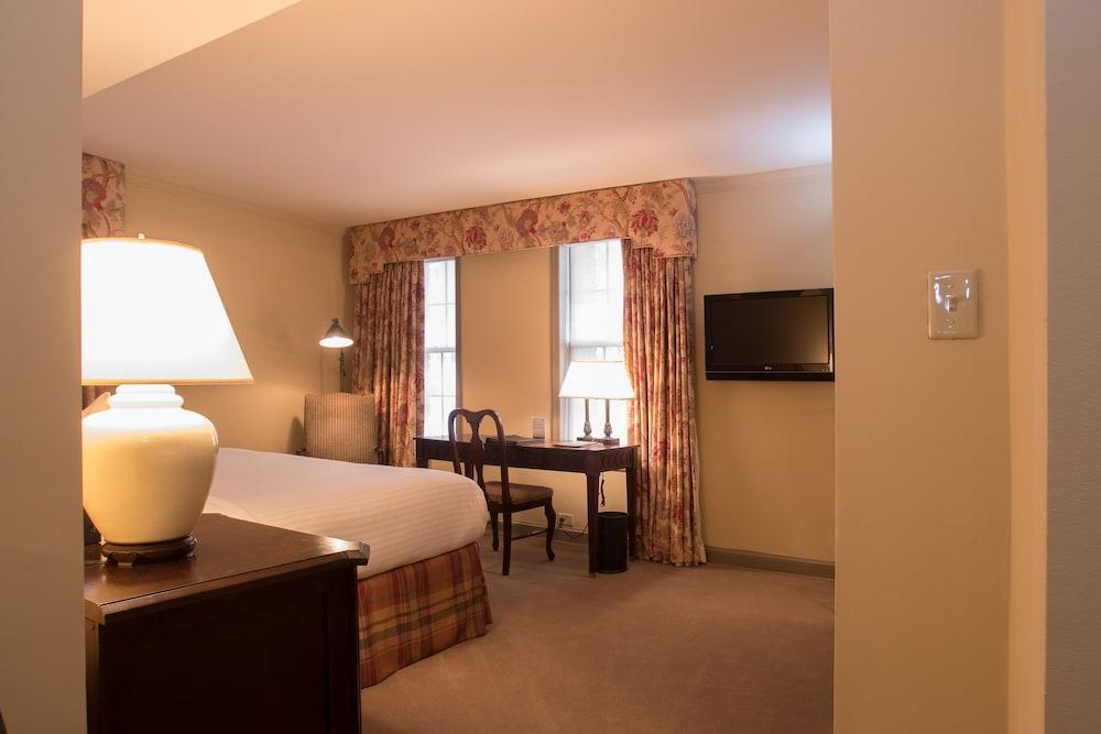 Henley Park Hotel Washington Esterno foto