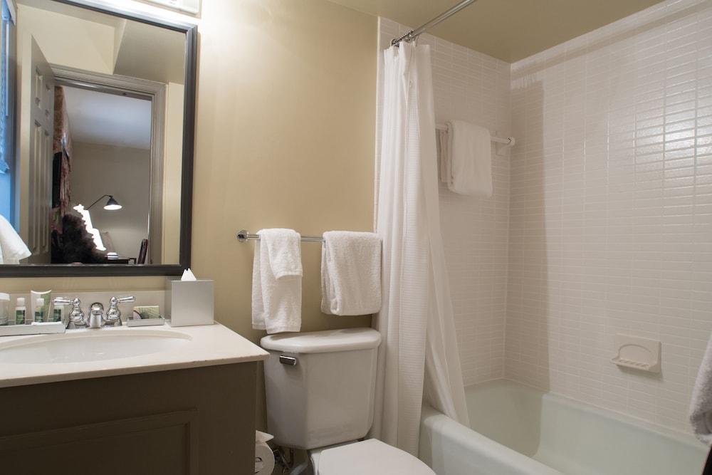 Henley Park Hotel Washington Esterno foto