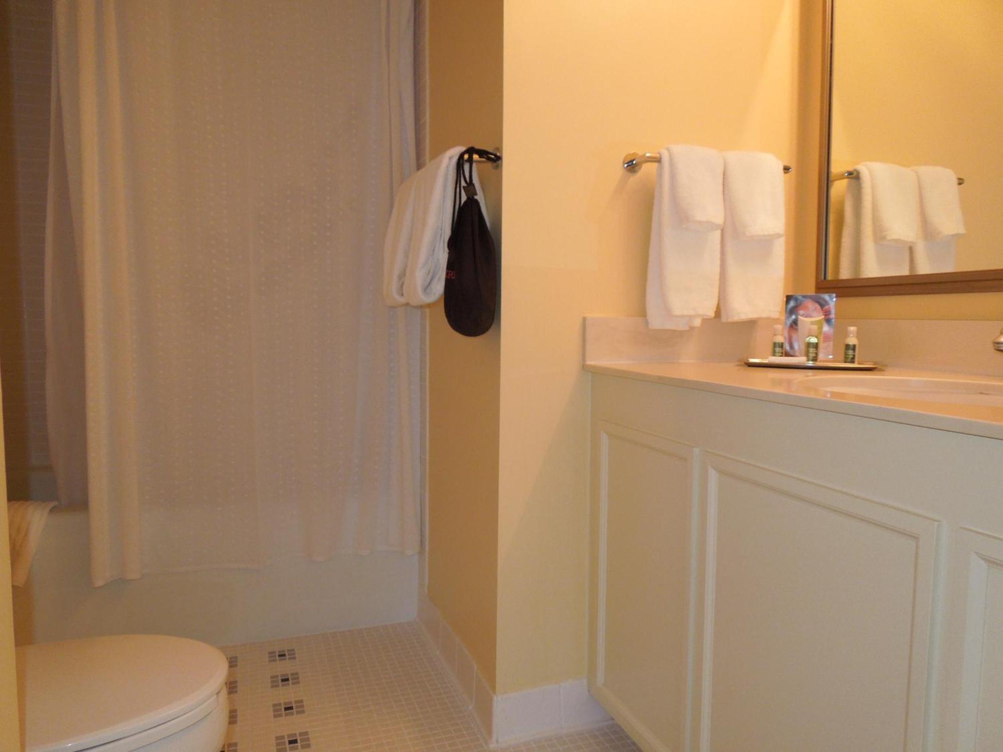 Henley Park Hotel Washington Esterno foto