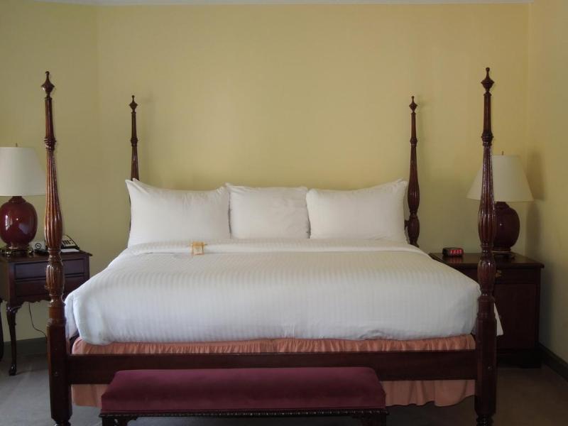Henley Park Hotel Washington Esterno foto