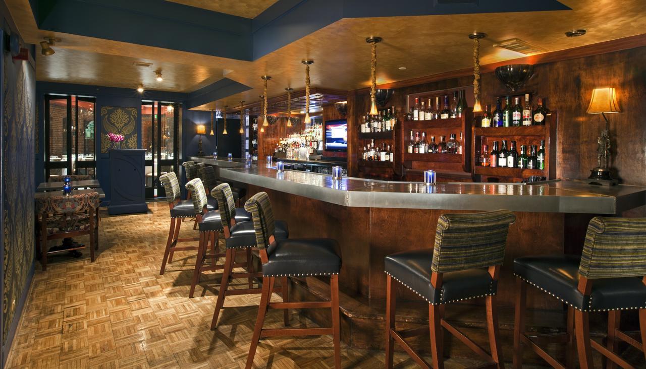 Henley Park Hotel Washington Esterno foto