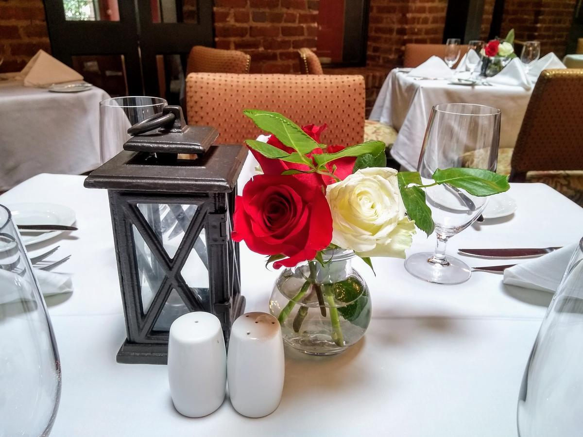 Henley Park Hotel Washington Esterno foto