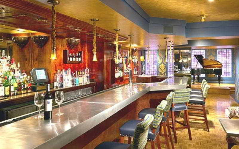 Henley Park Hotel Washington Esterno foto