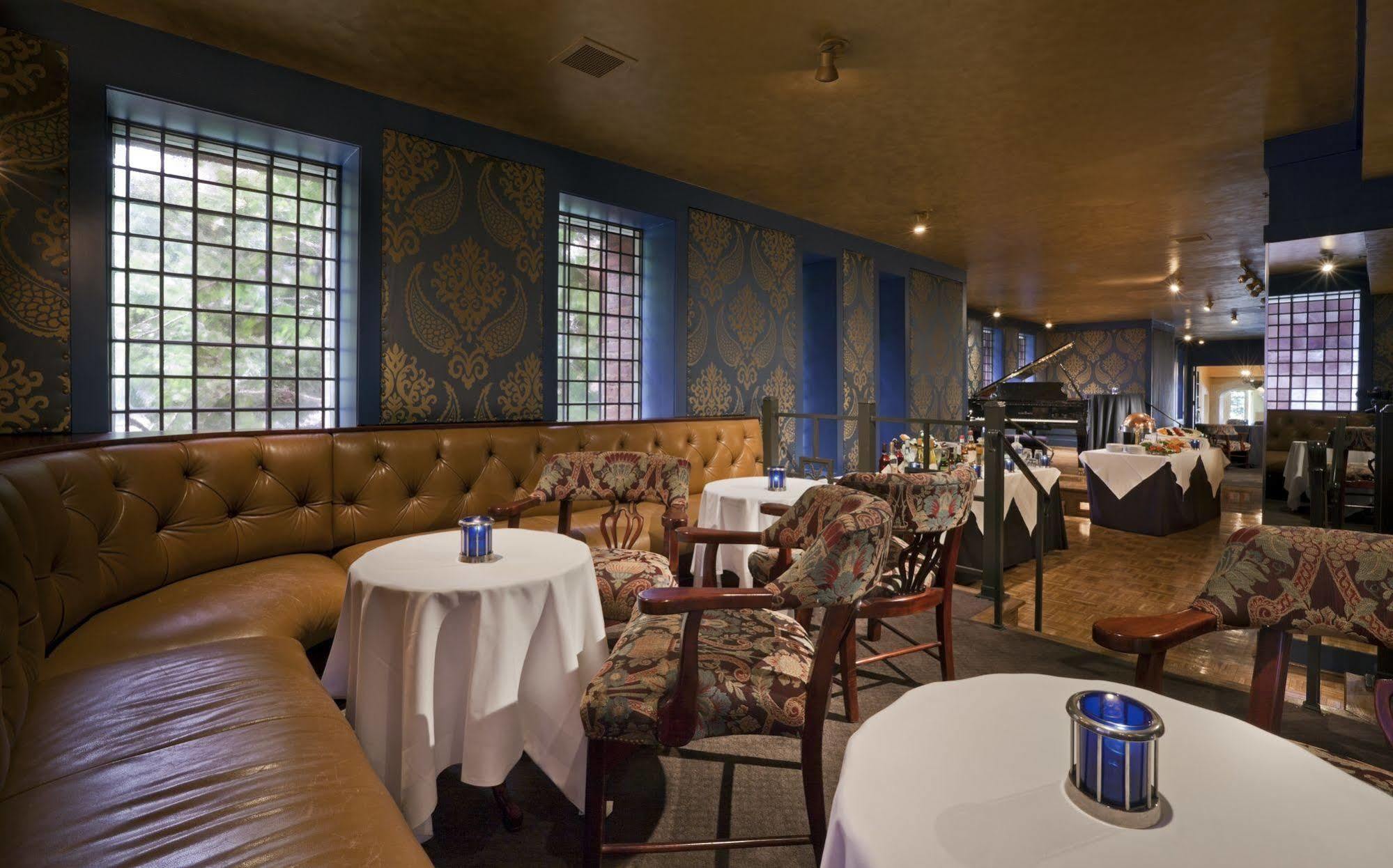 Henley Park Hotel Washington Ristorante foto