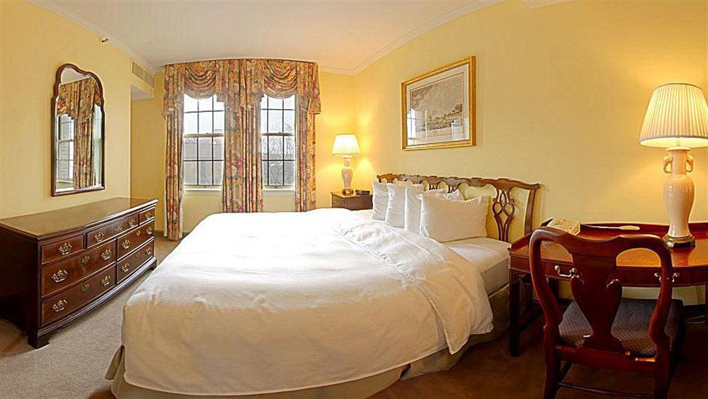Henley Park Hotel Washington Esterno foto