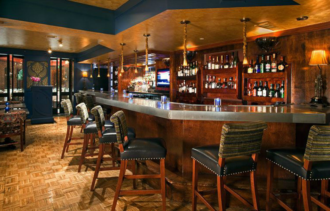 Henley Park Hotel Washington Esterno foto